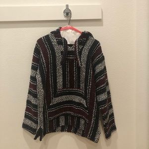 Drug Rug Jacket